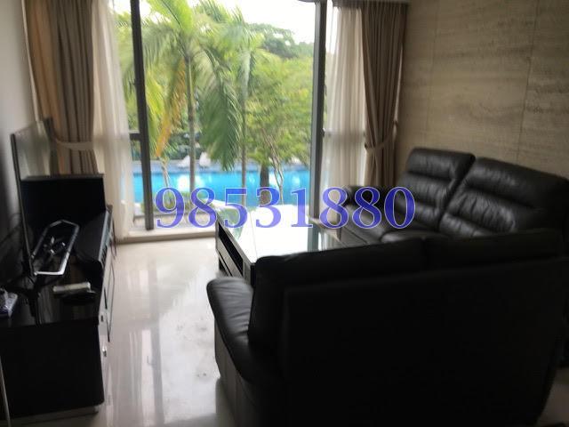 SilverSea (D15), Condominium #132735422